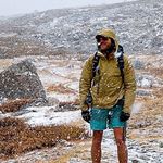Peter Calkins - @pcalkins21 - Instagram