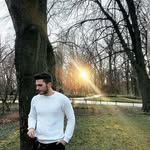 Peter Calvin - @petercalvin24 - Instagram