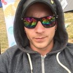 Peter Cameron - @petercameron1988 - Instagram