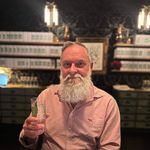 Peter Cameron - @petercamerontkd - Instagram
