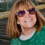 June Canevari Peterson - @ocgidget - Instagram