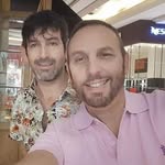 Cantero Benitez Pedro Alcides - @petercantero - Instagram