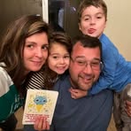 Peter Cardullo - Facebook