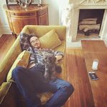 Pedro Pastori - @peterhpascarelli - Instagram