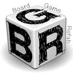 Peter Carleton - @boardgamerefab - Instagram