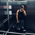 Peter Carlo Balmater Tapang - @petes.brave12 - Instagram