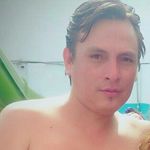 Frans Peter Montenegro Carpio - @montenegrocarpio - Instagram