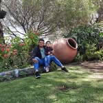 Jhercy Peter Carpio Torizante - @jhercypeter - Instagram