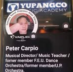 Peter Carpio - Facebook