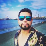 Peter Michael Carpio Enriquez - @carpiopeter - Instagram