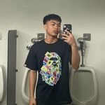 Peter Yrol Carpio - @y.carps - Instagram