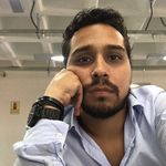 Peter Carreño - @pcarreno87 - Instagram