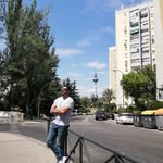 Peter Stalin Avila Carreño - @peteravila8021 - Instagram
