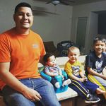 Peter Carreon - @carreonpj85 - Instagram