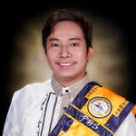 Peter Paul Colinares Carreon - @mathwizard19 - Instagram