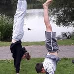 ~Peter and Casey~ - @peter.casey_gym - Instagram