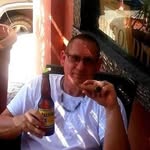 Peter Casey - @harleyking12 - Instagram