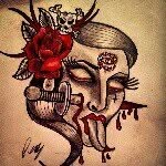 Peter cassidy (Pcastro) - @peter_cassidy_artist_ - Instagram