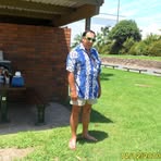 Peter Cassinelli - Facebook