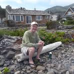 Peter Cassinelli - Facebook