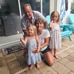 Peter Cattaneo Sr. - @sailor48er - Instagram