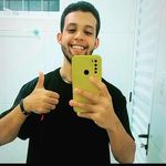 Peterson Cavalcante - @petercavalcante - Instagram