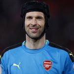 Peter Cech - @cechthegoat - Instagram