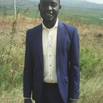 Peter Cech Lubega - @petercechlubega - Instagram