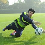 peter cech odoom - @petercechodo - Instagram