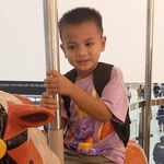 Peter Celeste Palma Alibo - @peteralibo - Instagram