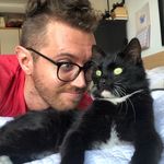 Peter Cellier - @petercellier - Instagram
