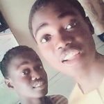 peter cephas - @peterakong235 - Instagram