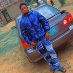 Peter cephas - @cephasp34 - Instagram
