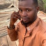 Peter cephas - @root8267 - Instagram