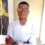 Peter Céphas - @cephas858 - Instagram