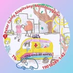 Peter Cerny Alapítvány - @cernykoraszulottmento - Instagram