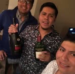 Peter Cervantes - Facebook