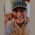 Peter Cervantes - @cervant_p96 - Instagram