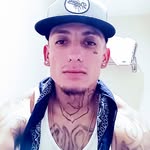 Peter Cervantes - @toke_da_locc - Instagram