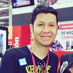 Peter Cervantes Parker - @pepon_espinoza2099 - Instagram