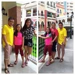 Peter Cervantes Ruaza - @peterruaza - Instagram