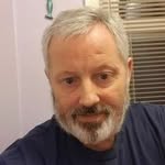 Peter Chalcraft - @chalkypj - Instagram