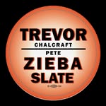 Trevor Chalcraft & Pete Zieba Slate - @twu512local - Instagram