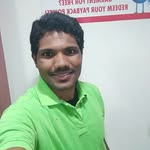 chantibabu - @peter_chanti - Instagram