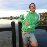 Peter Chant - @pedrochantex - Instagram