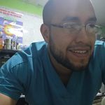Pedro Luis De Leon Ralon - @hola_peterchapin - Instagram
