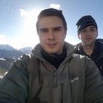 Peter Chapin - @peteramchapin - Instagram