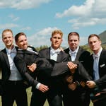 Peter Chapin - @therealpetediddy - Instagram