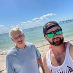 Peter Chapin - @pkchapinfl - Instagram