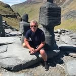 Peter Chaplin - @panddchaplin - Instagram